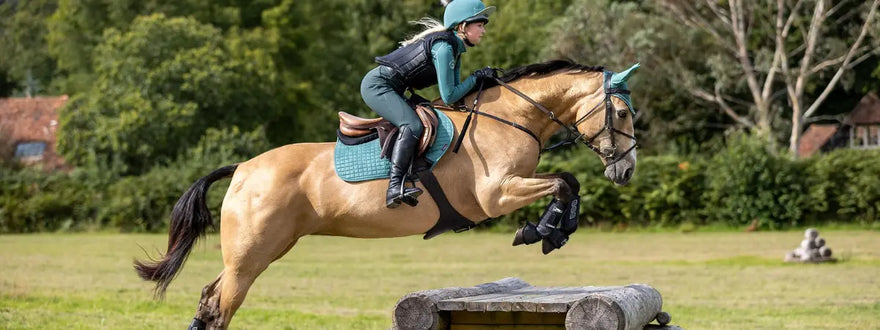 What-To-Wear-For-Cross-Country| Online For Equine