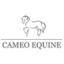 Cameo Equine Logo