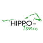 Hippo-Tonic Logo