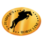 Jumpers Horse Line Logo