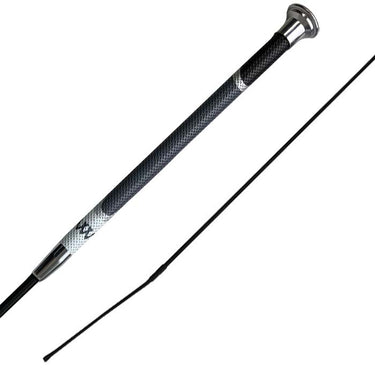Buy Woof Wear Grey/Silver Harmony Resolute Dressage Whip| Online for Equine