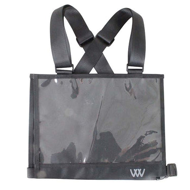 Buy the Woof Wear Event Number Bib | Online for Equine