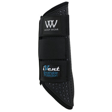 Buy the Woof Wear iVent Hind Event Boot | Online for Equine