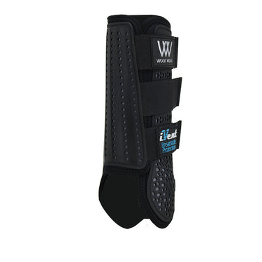 Buy the Woof Wear iVent Front Event Boot | Online for Equine