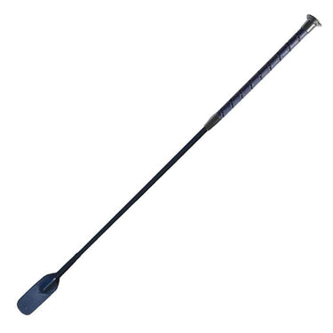 Buy the Woof Wear Navy Stealth Riding Whip | Online for Equine