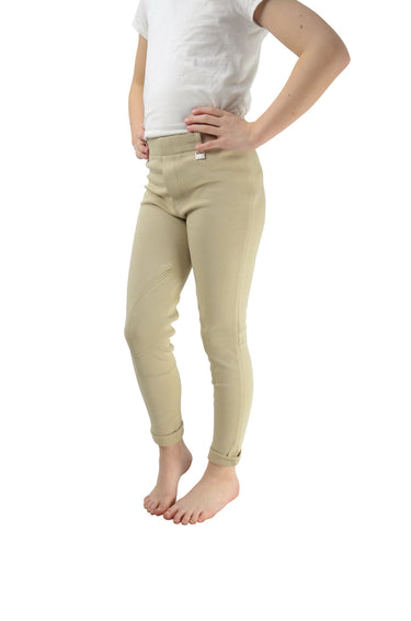Hy Equestrian Milligan Children's Jodhpurs| Online For Equine