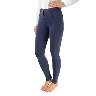 Hy Equestrian Melton Ladies Jodhpurs| Online For Equine