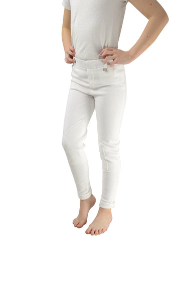Hy Equestrian Milligan Children's Jodhpurs| Online For Equine