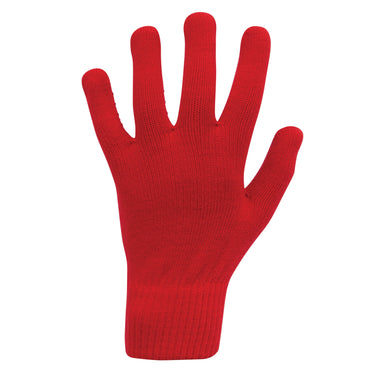 Dublin Black Childs Magic Pimple Grip Riding Gloves| Online For Equine