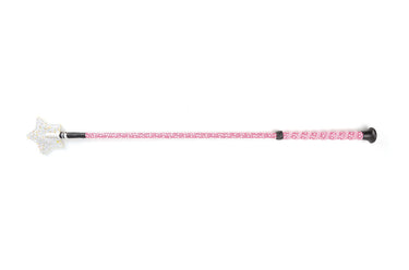 Hy Equestrian Spiral Star Riding Whip| Online For Equine