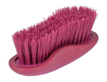 Roma Red Violet Soft Touch Dandy Brush