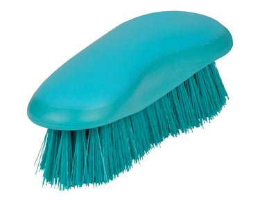 Roma Turquoise Soft Touch Dandy Brush