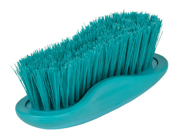 Roma Turquoise Soft Touch Dandy Brush