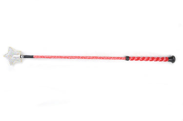 Hy Equestrian Spiral Star Riding Whip| Online For Equine