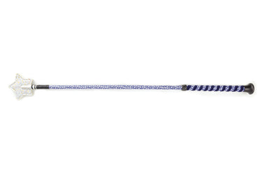 Hy Equestrian Spiral Star Riding Whip| Online For Equine
