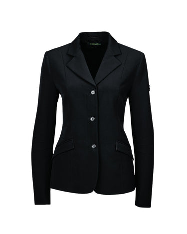 Dublin Casey Childrens Tailored Show Jacket
