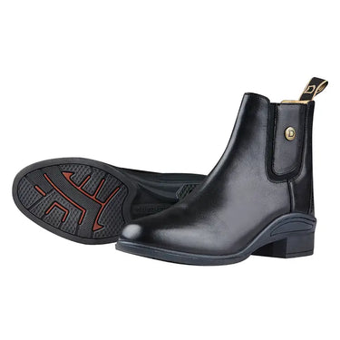 Buy Dublin Black Childs Rapture Jodhpur Boots| Online for Equine