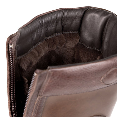 Buy Shires Moretta Teramo Lace Boots| Online for Equine