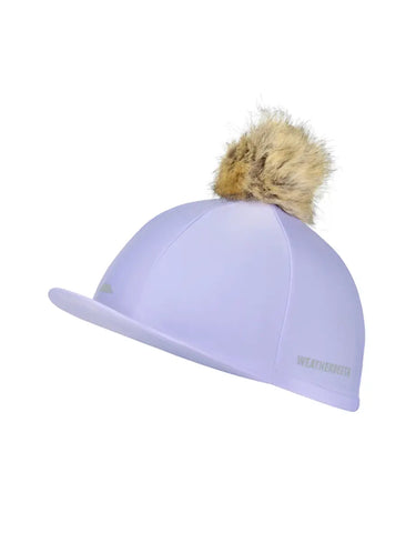 WeatherBeeta Mauve Prime Hat Silk