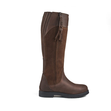 Buy the Shires Moretta Varallo Childrens Country Boots | Online for Equine