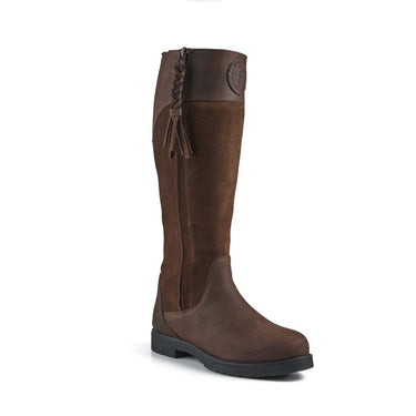 Buy the Shires Moretta Varallo Childrens Country Boots | Online for Equine
