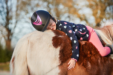 Buy Eldorado Kids Hannah Zip Fleece | Online for Equine