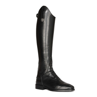 Shires Black Tall Height Moretta Tivoli Field Riding Boots| Online For Equine