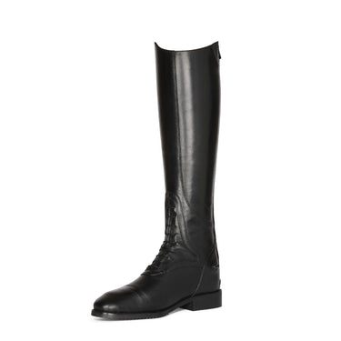 Shires Black Tall Height Moretta Tivoli Field Riding Boots| Online For Equine