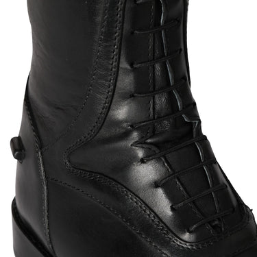 Buy Shires Black Regular Leg Length Moretta Tivoli Field Riding Boots| Online for Equine
