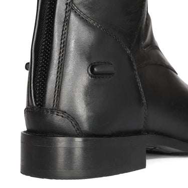 Shires Black Tall Height Moretta Tivoli Field Riding Boots| Online For Equine