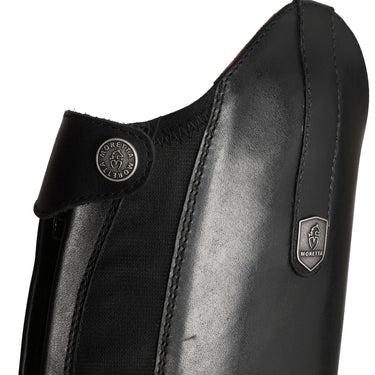 Shires Black Tall Height Moretta Tivoli Field Riding Boots| Online For Equine