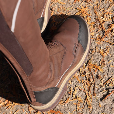 Shires Moretta Voltana Long XGRIP Boots| Online For Equine