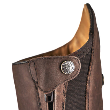 Shires Moretta Voltana Long XGRIP Boots| Online For Equine