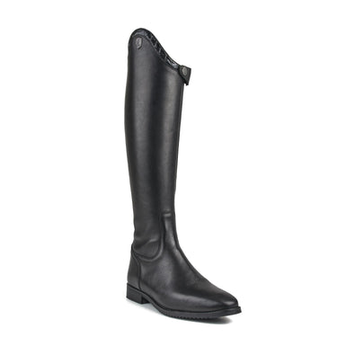 Shires Black Moretta Vercelli Dressage Boots| Online For Equine