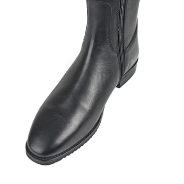 Shires Black Moretta Vercelli Dressage Boots| Online For Equine