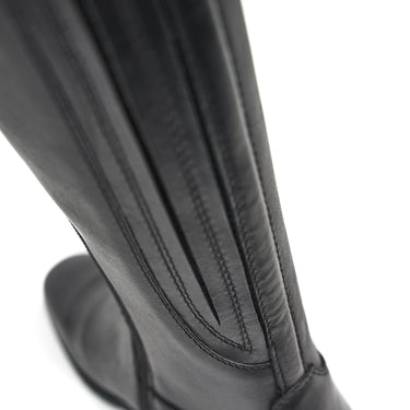 Shires Black Moretta Vercelli Dressage Boots| Online For Equine