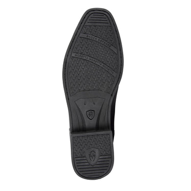 Shires Black Moretta Ortona Riding Boots - Standard| Online For Equine