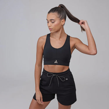 Shires Shadow Aubrion React Ladies Sculpt Sports Bra