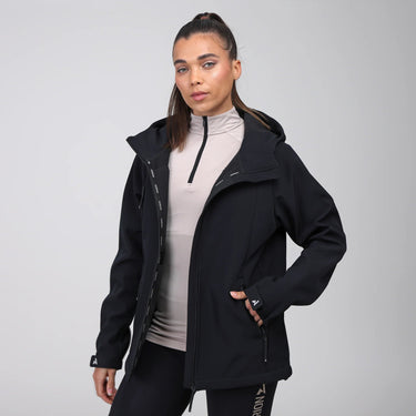 Shires Shadow Aubrion React Ladies Unisex Coat| Online For Equine
