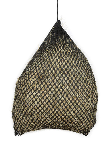Buy the Shires 40" Soft Mesh Haylage Net | Online for Equine