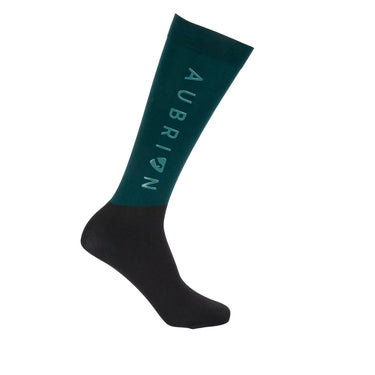 Shires Green Aubrion Eltar Socks| Online For Equine