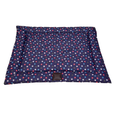 Digby & Fox Star Waterproof Padded Dog Bed| Online For Equine