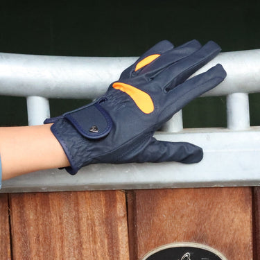 Hy Equestrian Lightweight Riding Gloves| Online For Equine
