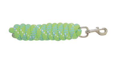 Hy Equestrian Fleck Lead Rope| Online For Equine