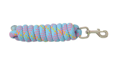 Hy Equestrian Fleck Lead Rope| Online For Equine