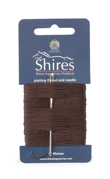 Shires Ezi-Groom Plaiting Thread