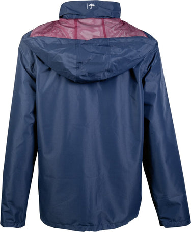 HKM Men's Waterproof Rain Jacket
