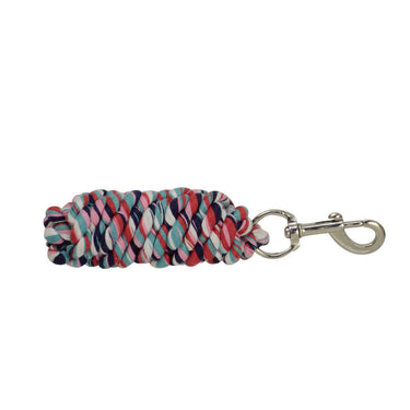 Hy Equestrian Three Toned Lead Rope| Online For Equine