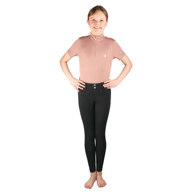 Hy Equestrian Elevate Mizs Denim Breeches| Online For Equine
