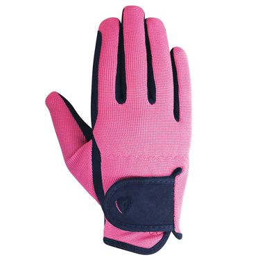 Hy Equestrian Belton Children’s Riding Gloves| Online For Equine